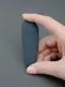 Флешка пластиковая 32 Гб Molti Pebble Universal, синяя - фото № 8