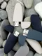 Флешка пластиковая 32 Гб Molti Pebble Universal, синяя - фото № 13