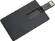 Флешка пластиковая 8Гб, USB 3.0, черная - фото № 4