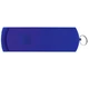 Флешка пластиковая на 16 Гб Elegance Color USB 2.0, синяя - фото № 2
