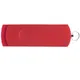 Флешка пластиковая на 16 Гб Elegance Color USB 3.0, красная - фото № 3