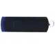 Флешка пластиковая на 16 Гб Elegance Color USB 3.0, темно-синяя / черная - фото № 3