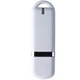 Флешка пластиковая на 16 Гб Mirax Soft USB 2.0, белая - фото № 2