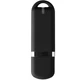 Флешка пластиковая на 16 Гб Mirax Soft USB 3.0, черная - фото № 2