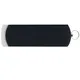 Флешка пластиковая на 32 Гб Elegance Color USB 3.0, серебристая / черная - фото № 4