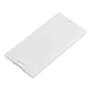 Флешка пластиковая на 64 Гб Card Mini USB 2.0, белая - фото № 3