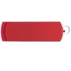 Флешка пластиковая на 64 Гб Elegance Color USB 2.0, красная - фото № 4
