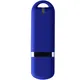 Флешка пластиковая на 8 Гб Mirax Soft USB 2.0, синяя - фото № 2