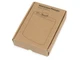 Фляжка Remarque soft-touch, 240 мл, черная - фото № 4
