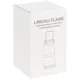Фонарь кемпинговый с имитацией пламени Lindau Flame, черный - фото № 6