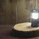 Фонарь Led 360˚ туристический, черный - фото № 6