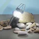 Фонарь Led 360˚ туристический, черный - фото № 5