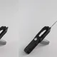 Фонарь многофункциональный с аккумулятором 1800 mAh Navigator, черный / серый - фото № 4