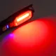 Фонарь многофункциональный с аккумулятором 1800 mAh Navigator, черный / серый - фото № 6
