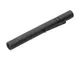 Фонарь на батарейках Roq Inline,IPX7, 200 Лм, черный - фото № 3