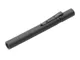 Фонарь на батарейках Roq Inline,IPX7, 200 Лм, черный - фото № 4