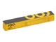 Фонарь на батарейках Roq Inline,IPX7, 200 Лм, черный - фото № 7