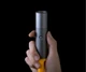 Фонарь светодиодный Hoto Flashlight Lite, черный / желтый - фото № 6