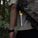Фонарь светодиодный Hoto Flashlight Lite, черный / желтый - фото № 10