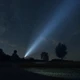 Фонарь светодиодный Hoto Flashlight Tactics 2300, серый - фото № 5