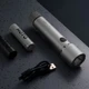 Фонарь светодиодный Hoto Flashlight Tactics 2300, серый - фото № 6
