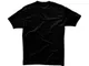 Футболка мужская Slazenger Ace, черная - фото № 4