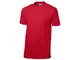 Футболка мужская Slazenger Ace, красная - фото № 1