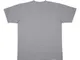 Футболка мужская Slazenger Return Ace, серая - фото № 4