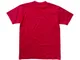 Футболка мужская Slazenger Return Ace, красная - фото № 4