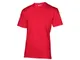 Футболка мужская Slazenger Return Ace, красная - фото № 1