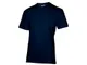 Футболка мужская Slazenger Return Ace, темно-синяя - фото № 1