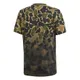 Футболка мужская Adidas Camo, камуфляж - фото № 2
