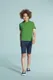 Футболка детская Sol's Imperial Kids 190, белая - фото № 4