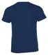 Футболка детская Sol's Regent Fit Kids, кобальт - фото № 2
