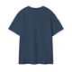 Футболка детская Sol's Regent Kids 150, синяя (джинс) - фото № 2