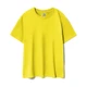 Футболка детская Sol's Regent Kids 150, желтая (лимонная) - фото № 1