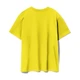 Футболка детская Sol's Regent Kids 150, желтая (лимонная) - фото № 2