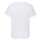 Футболка детская Stan 06U, 140 гр/м2, белая - фото № 2