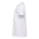 Футболка детская Stan 06U, 140 гр/м2, белая - фото № 3