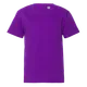 Футболка детская Stan 06U, 140 гр/м2, фиолетовая - фото № 1