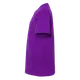 Футболка детская Stan 06U, 140 гр/м2, фиолетовая - фото № 2