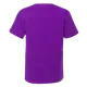 Футболка детская Stan 06U, 140 гр/м2, фиолетовая - фото № 3