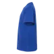 Футболка детская Stan 06U, 140 гр/м2, синяя - фото № 3