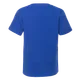 Футболка детская Stan 06U, 140 гр/м2, синяя - фото № 2