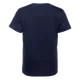 Футболка детская Stan 06U, 140 гр/м2, темно-синяя - фото № 2