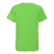 Футболка детская Stan 06U, 140 гр/м2, ярко-зеленая - фото № 2