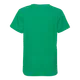 Футболка детская Stan 06U, 140 гр/м2, зеленая - фото № 3