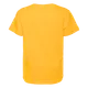 Футболка детская Stan 06U, 140 гр/м2, желтая - фото № 2