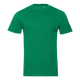 Футболка хлопковая 52, 150 гр/м2, зеленая - фото № 1