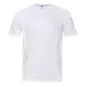 Футболка хлопковая Stan 02, 160 гр/м2, белая - фото № 1